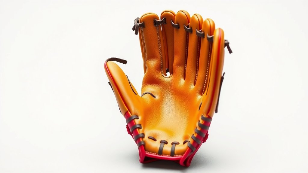 Why Batters Wear One Glove: A Baseball Essential
