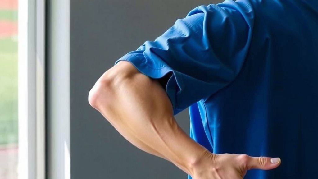 The Science Behind Icing a Pitcher's Arm