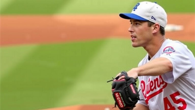 Why Do Pitchers Spit: The Science Behind Baseball's Habit