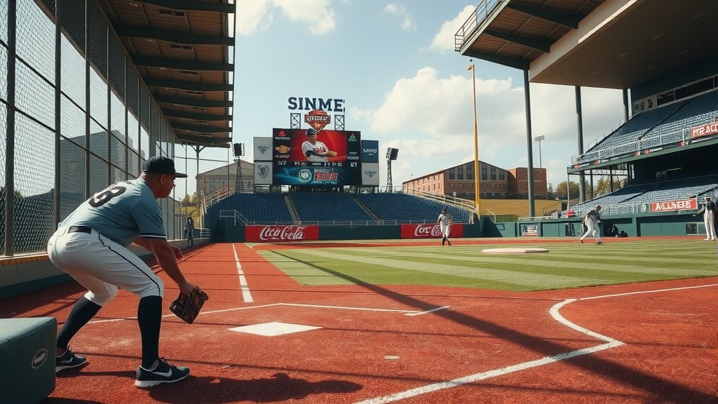 Understanding the Structure of Baseball Innings