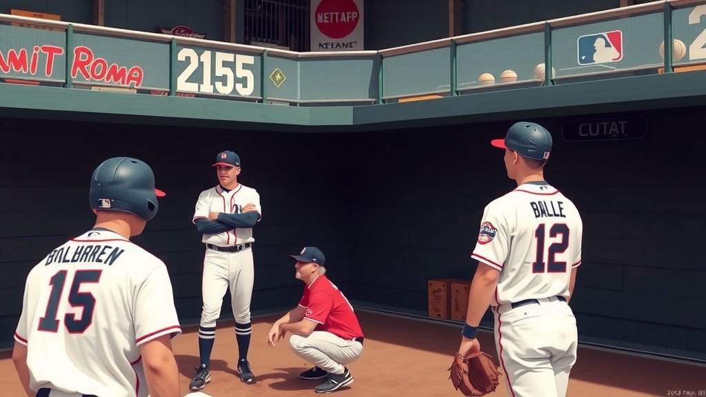 Why Baseball's Bullpen Got Its Name