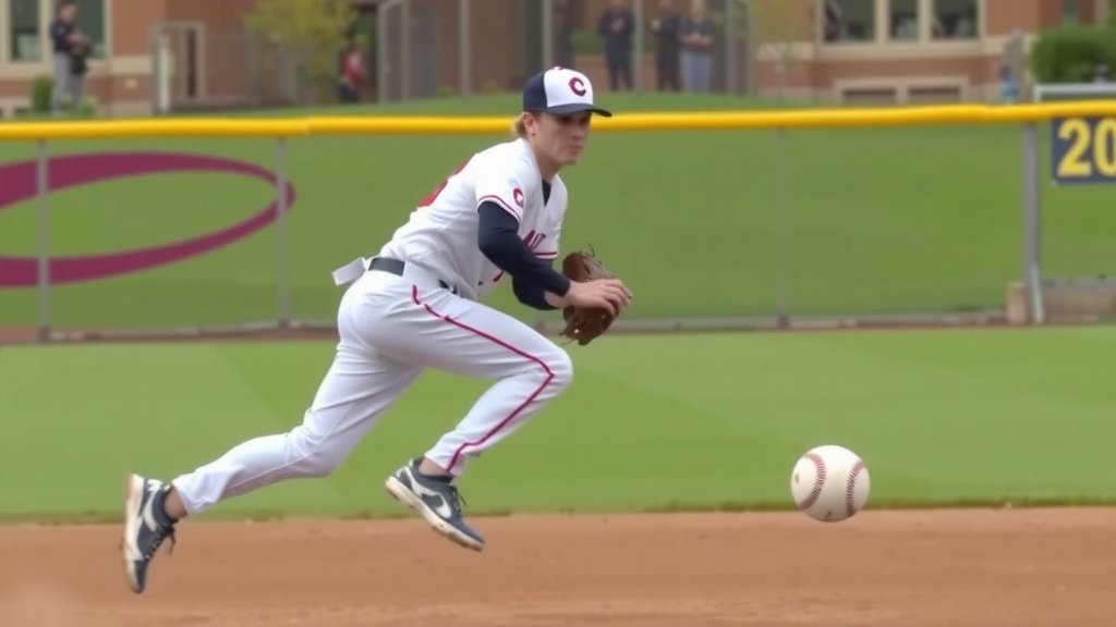Becoming a Smarter Base Runner