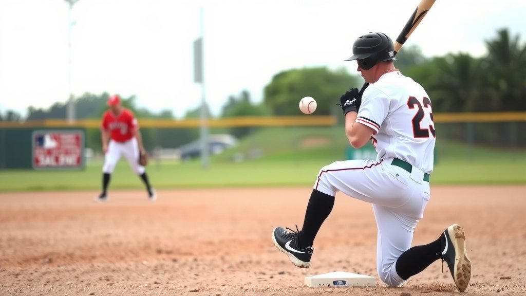 Master Baseball Base Running: Key Tips for Success