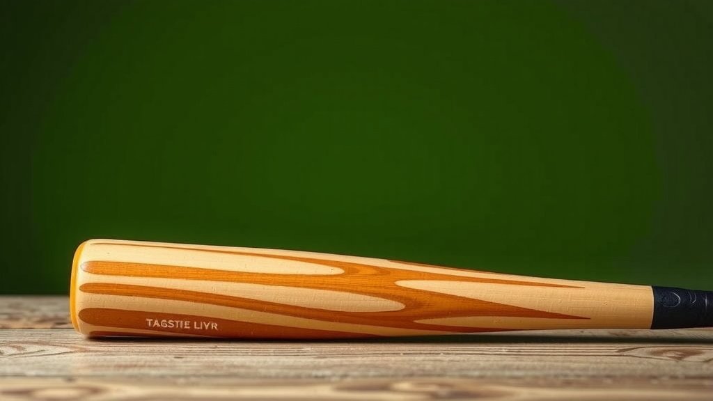 Choosing the Right Bat Length and Weight