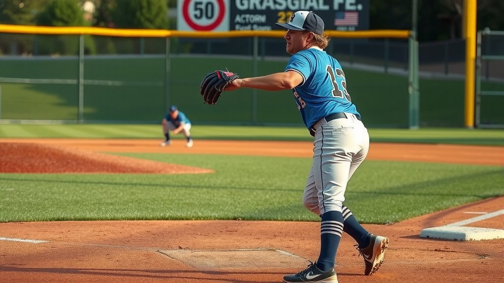 Mastering Baseball Fielding with Essential Drills