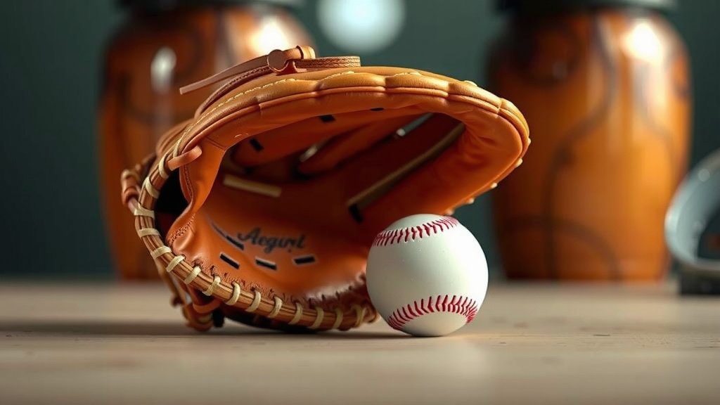 Baseball Glove Break In: Best Methods for 2026