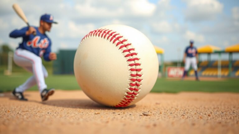 Baseball Rules Explained for New Players