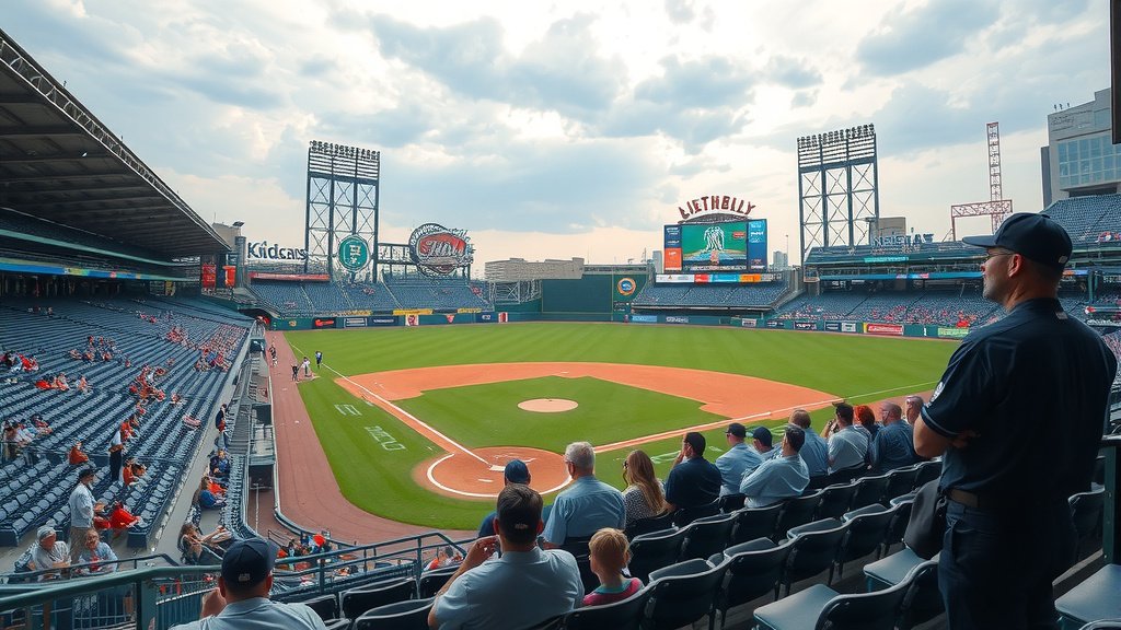 Understanding Baseball Game Durations