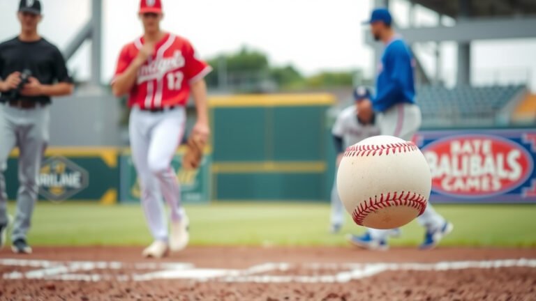 Baseball Games: Do They Have A Time Limit