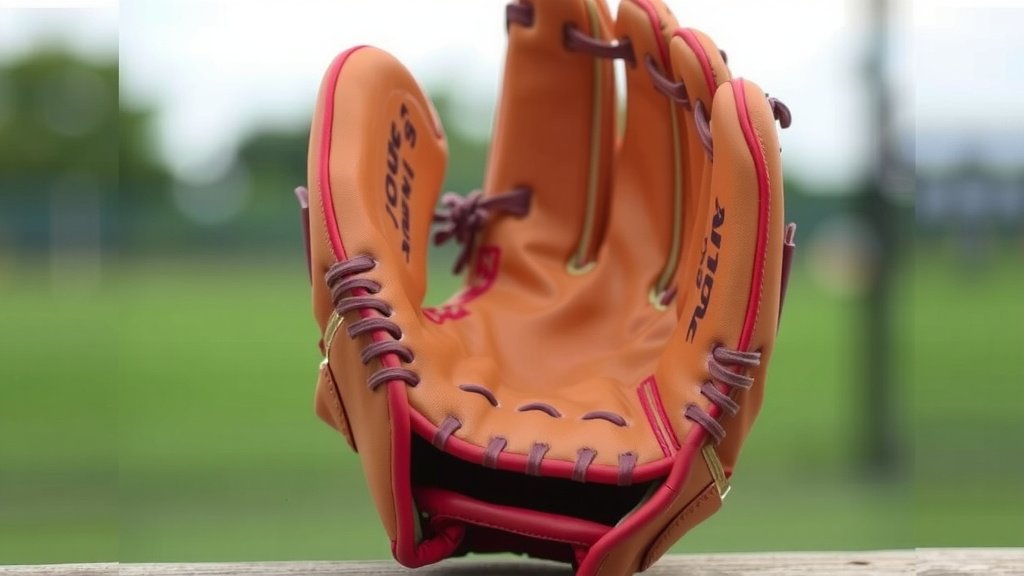 Choosing the Right Baseball Glove Handedness