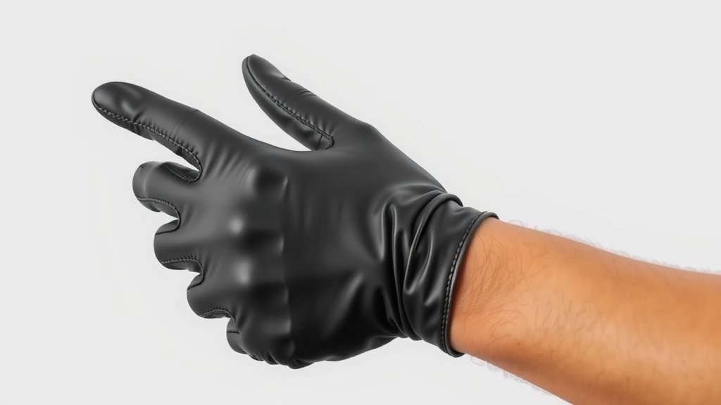 Your Glove Hand: Dominant vs. Non-Dominant Explained