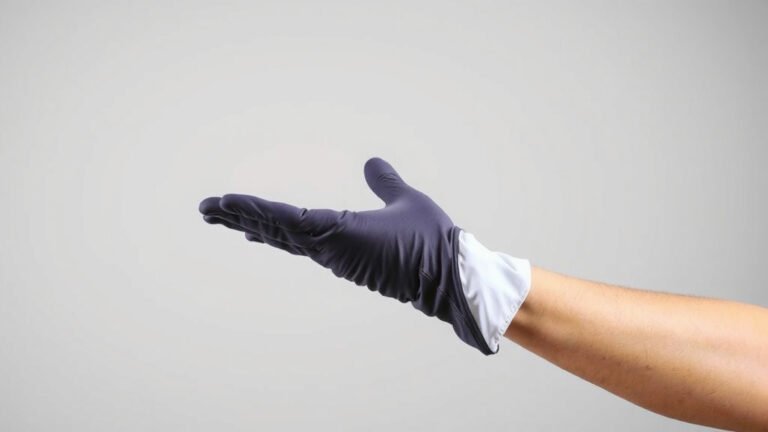 Do You Wear a Glove on Your Dominant Hand