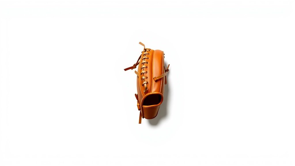 Infield vs Outfield Glove: What's the Difference