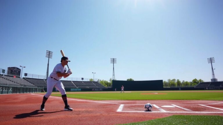 Where Do Baseball Players Train? A Deep Dive