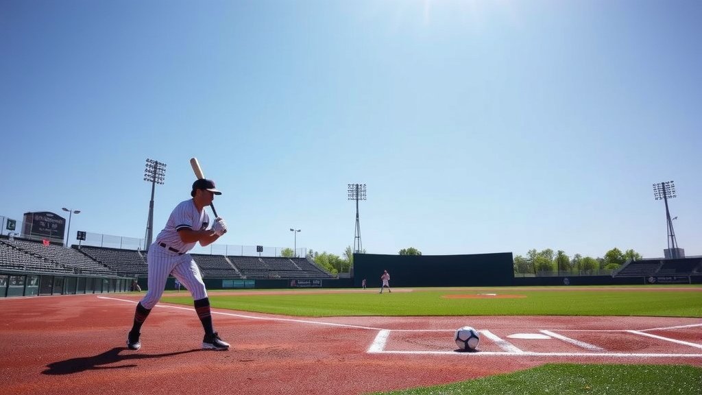 Where Do Baseball Players Train? A Deep Dive