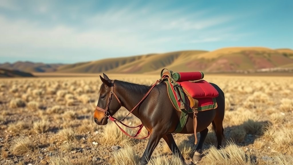 Finding the Perfect Open Space for Your First Field Adventures