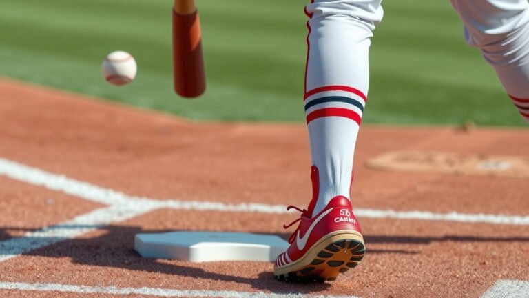 Batting Stance: Optimal Foot Positioning for Power