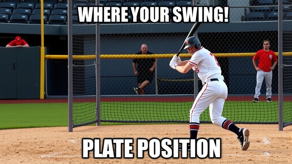 Finding Your Perfect Plate Position