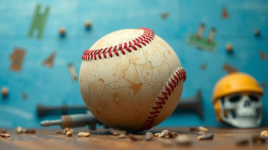 Tracing the Roots of Baseball's Origins