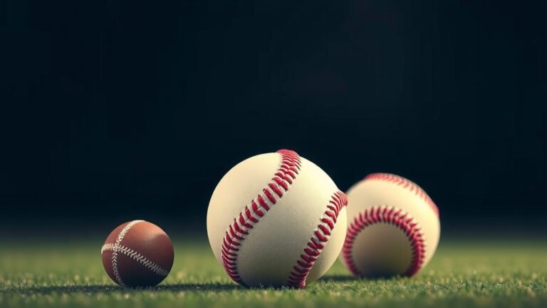 Where Was Baseball Invented? The Surprising True Origin