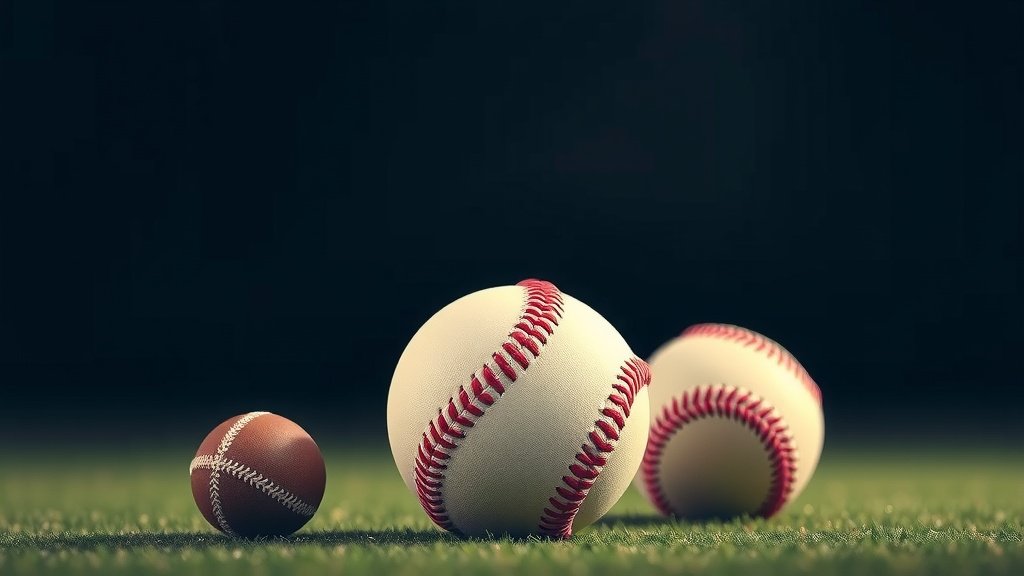 Where Was Baseball Invented? The Surprising True Origin