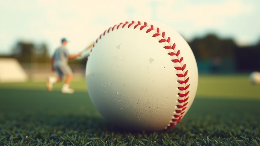 Who Invented Baseball? The True Story